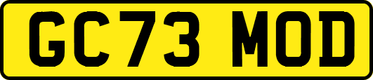 GC73MOD