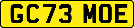 GC73MOE