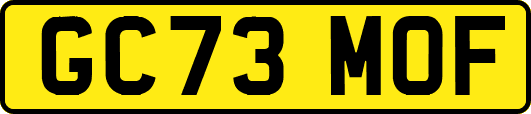 GC73MOF