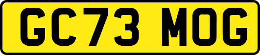 GC73MOG