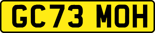 GC73MOH