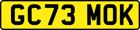 GC73MOK