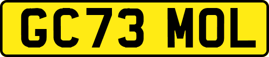 GC73MOL