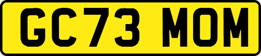 GC73MOM