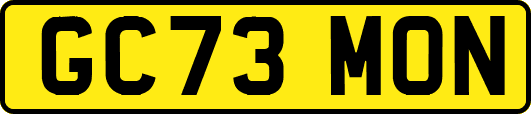 GC73MON