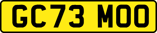 GC73MOO