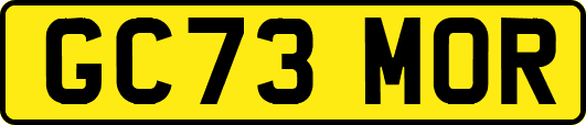 GC73MOR