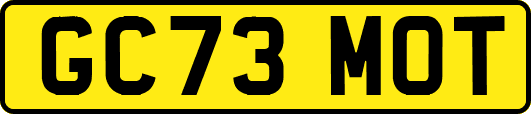 GC73MOT