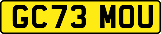 GC73MOU