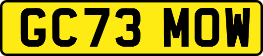 GC73MOW