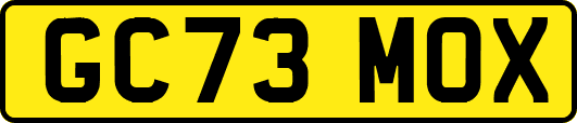 GC73MOX
