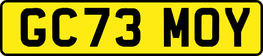 GC73MOY