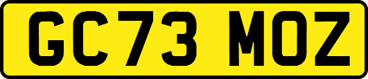 GC73MOZ