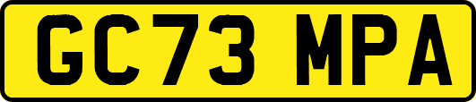 GC73MPA