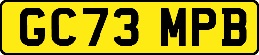 GC73MPB
