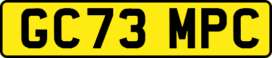 GC73MPC