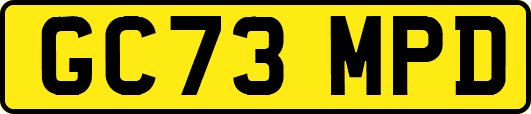 GC73MPD