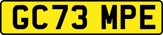 GC73MPE