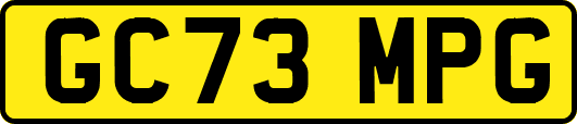 GC73MPG