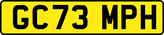GC73MPH