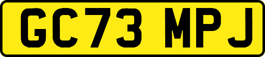 GC73MPJ