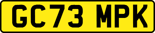 GC73MPK