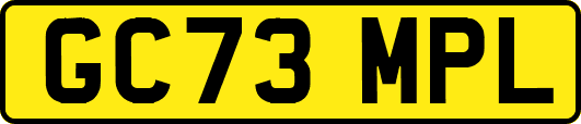 GC73MPL