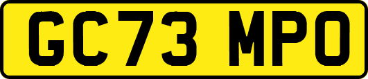 GC73MPO