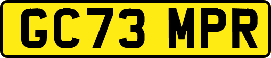 GC73MPR