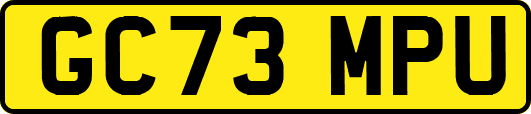 GC73MPU