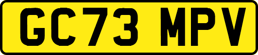GC73MPV