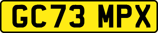 GC73MPX