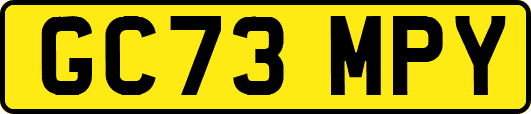 GC73MPY
