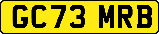 GC73MRB