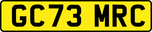 GC73MRC
