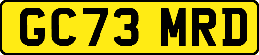 GC73MRD
