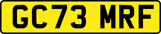 GC73MRF