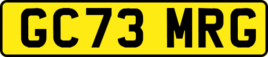 GC73MRG