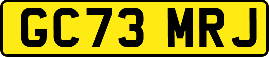 GC73MRJ