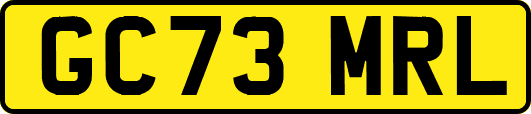 GC73MRL