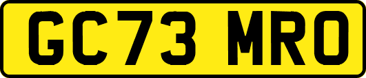 GC73MRO