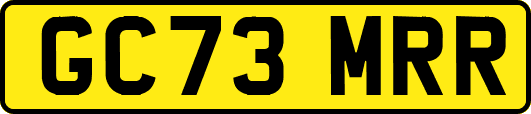 GC73MRR