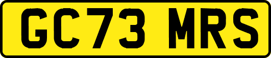 GC73MRS