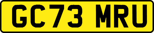 GC73MRU