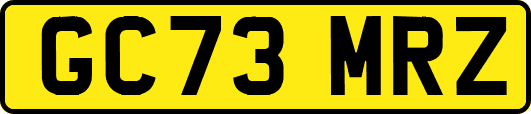 GC73MRZ