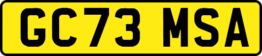 GC73MSA