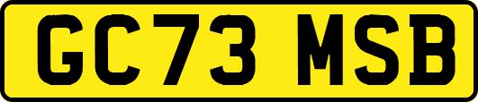 GC73MSB