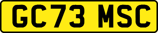GC73MSC
