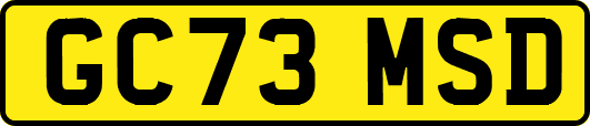 GC73MSD