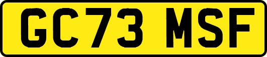 GC73MSF